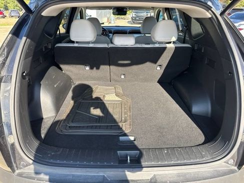Used 2022 Hyundai Tucson Limited AWD/4WD image 12