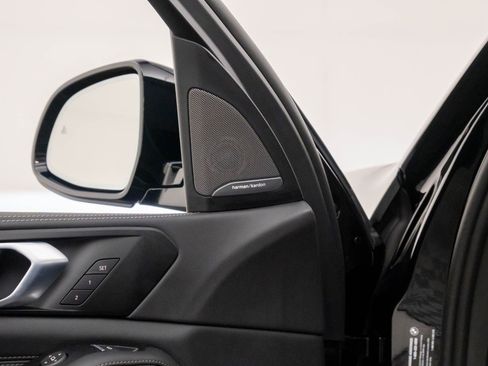 New 2026 BMW X5 xDrive50e w/ M Sport Package image 15