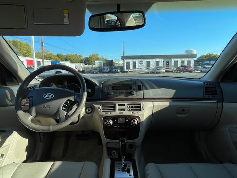 Used 2008 Hyundai Sonata SE image 21