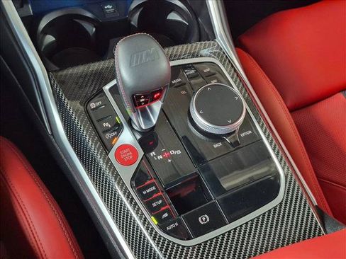 Used 2023 BMW M3 Competition RWD image 15