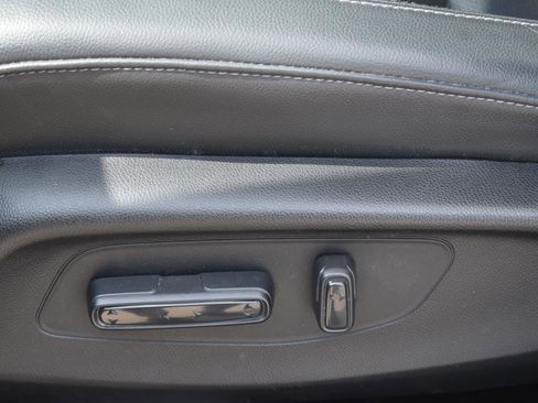 Used 2023 Honda HR-V EX-L image 21