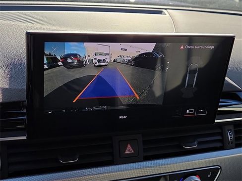 Certified 2025 Audi A5 2.0T Premium Plus w/ Convenience Plus Package image 18