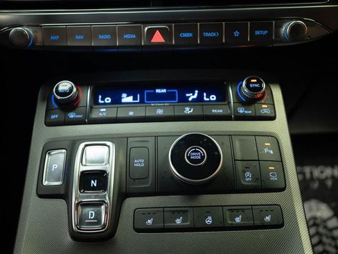 Used 2021 Hyundai Palisade Calligraphy w/ Cargo Package FWD image 22