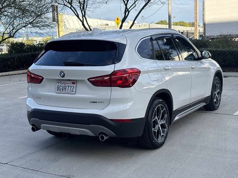Used 2018 BMW X1 sDrive28i w/ Convenience Package image 3