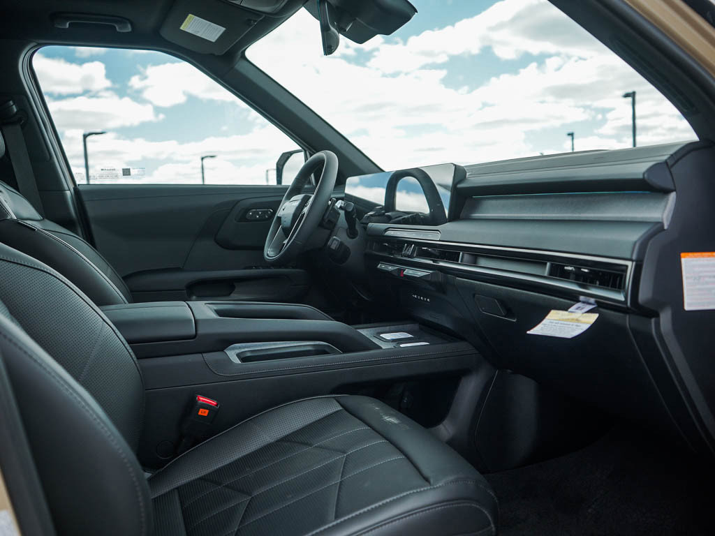 New 2027 Kia Telluride SX X-Line AWD/4WD image 11