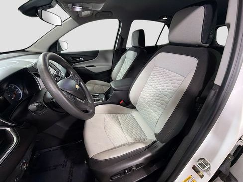Used 2021 Chevrolet Equinox LS w/ LS Convenience Package FWD image 20