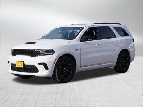 Used 2024 Dodge Durango R/T image 3