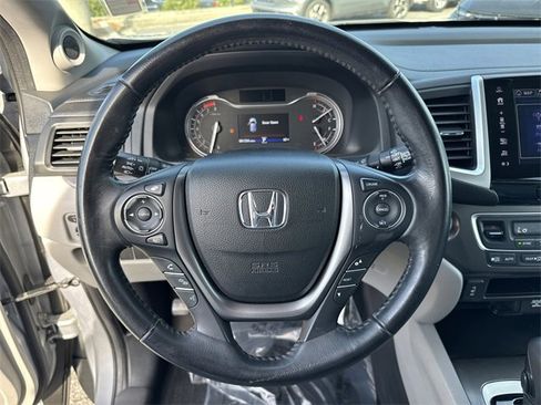 Used 2017 Honda Pilot EX-L image 25