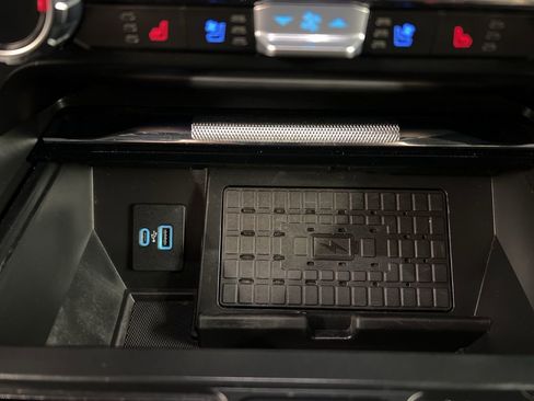 Certified 2023 Ford F150 Lariat w/ Equipment Group 502A High image 13