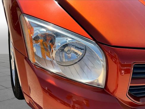 Used 2009 Dodge Caliber SXT FWD image 22