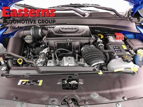 Used 2024 Jeep Compass Latitude AWD/4WD image 7