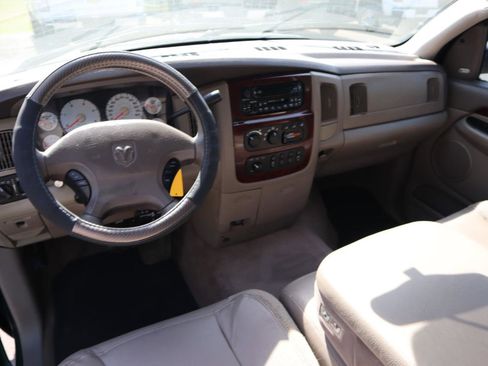 Used 2003 Dodge Ram 3500 Truck ST image 12