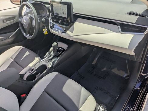 Certified 2023 Toyota Corolla LE image 20