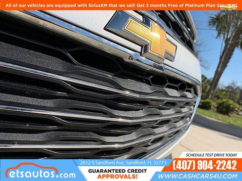 Used 2017 Chevrolet Malibu LS FWD image 29