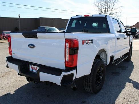 Used 2024 Ford F250 XL w/ STX Appearance Package image 5