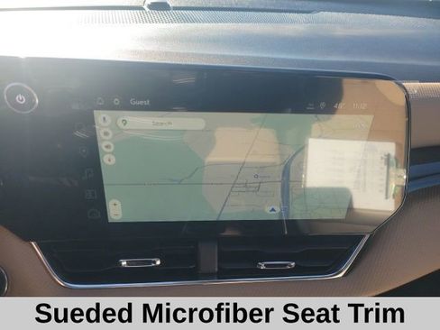 New 2026 Chevrolet Equinox ACTIV w/ Convenience Package III image 12