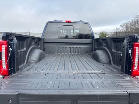 Certified 2024 Ford F350 King Ranch w/ FX4 Off-Road Package image 12