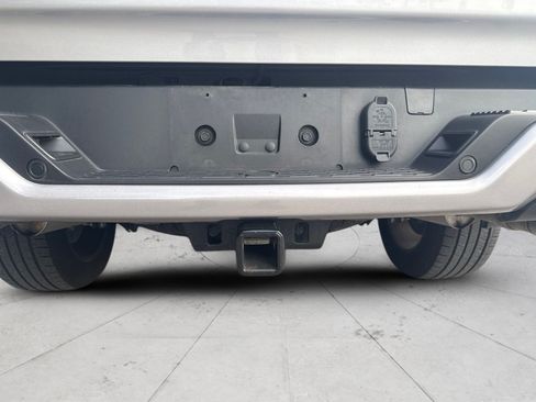 Used 2025 RAM 1500 Laramie AWD/4WD image 15