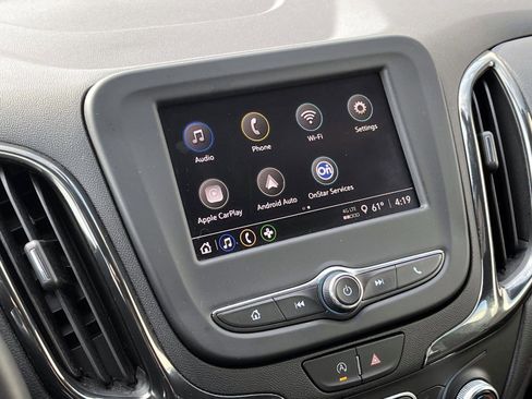 Certified 2023 Chevrolet Equinox RS w/ LPO, Floor Liner Package image 22