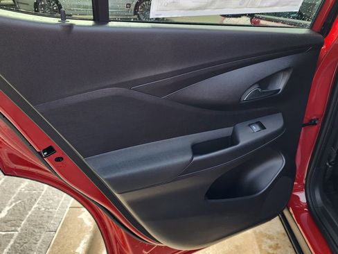 New 2026 Buick Envista Preferred w/ Convenience I Package image 38