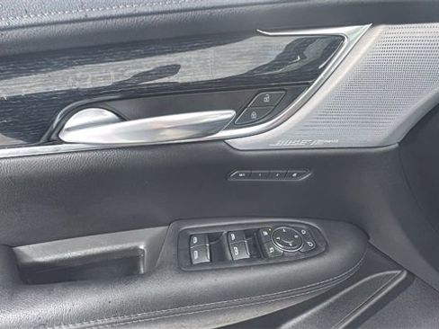 Used 2025 Cadillac XT5 Premium Luxury image 20