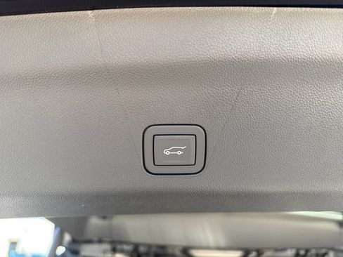 New 2026 Chevrolet Tahoe RST w/ Advanced Technology Package AWD/4WD image 37