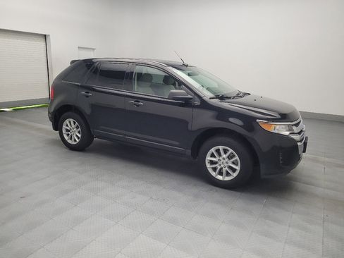 Used 2014 Ford Edge SE image 11