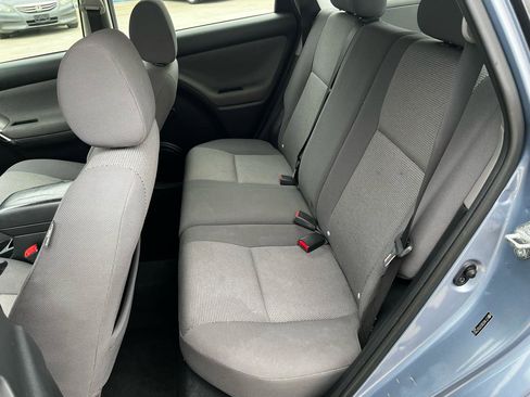 Used 2007 Toyota Matrix image 13