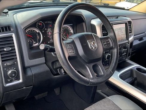 Used 2018 RAM 1500 Big Horn image 14