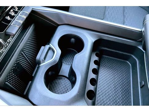Certified 2026 RAM 1500 Big Horn AWD/4WD image 17