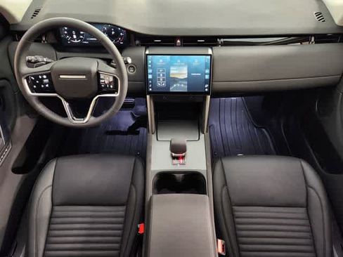 Used 2025 Land Rover Discovery Sport S AWD/4WD image 4