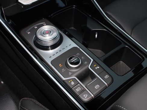 New 2026 Kia Sorento SX Prestige image 15