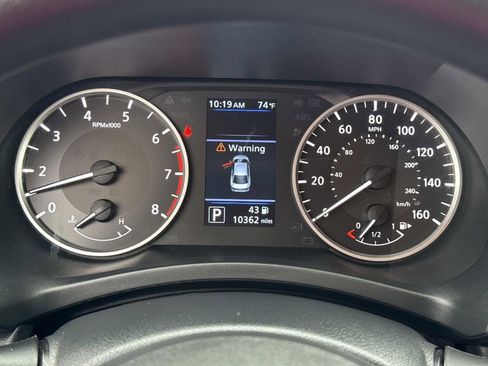 Certified 2024 Nissan Sentra S image 29