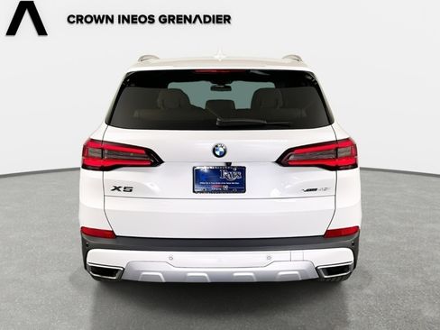Used 2021 BMW X5 xDrive40i image 7