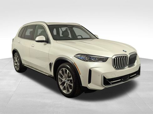 Used 2024 BMW X5 sDrive40i RWD image 25