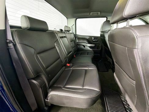 Used 2016 Chevrolet Silverado 2500 LTZ image 23