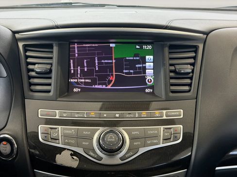 Used 2019 INFINITI QX60 Luxe w/ Essential Package FWD image 15