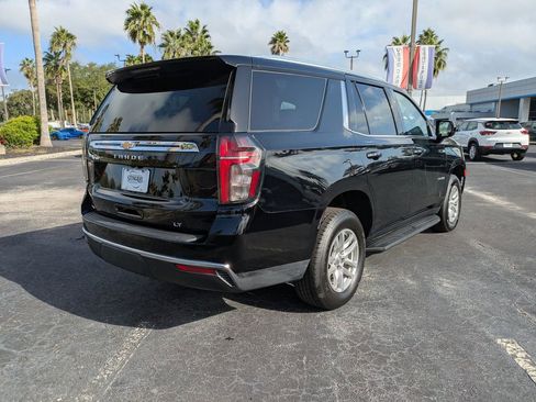 Certified 2023 Chevrolet Tahoe LT image 5