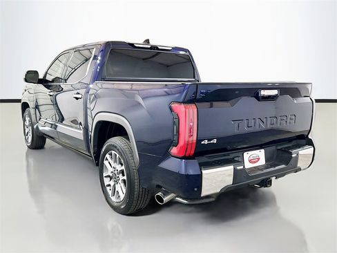 Used 2023 Toyota Tundra 1794 Edition image 6