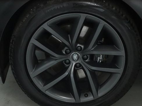 Certified 2024 Land Rover Range Rover Sport Dynamic SE AWD/4WD image 37