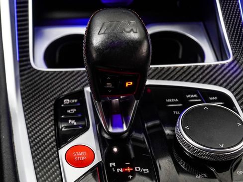 Used 2023 BMW XM AWD/4WD image 33