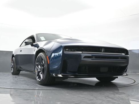 New 2026 Dodge Charger R/T Scat Pack AWD/4WD image 50