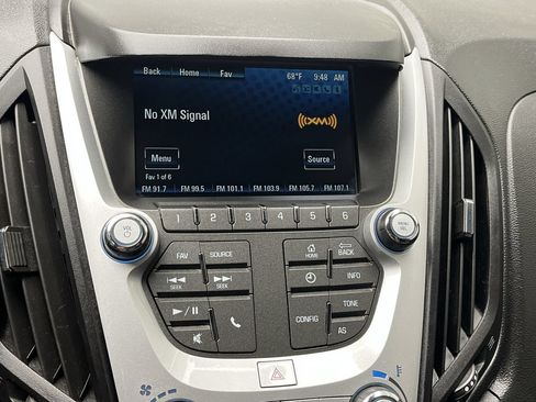 Used 2016 Chevrolet Equinox LT w/ Convenience Package FWD image 16