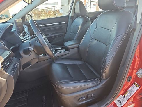 Used 2023 Nissan Altima 2.5 SL image 14