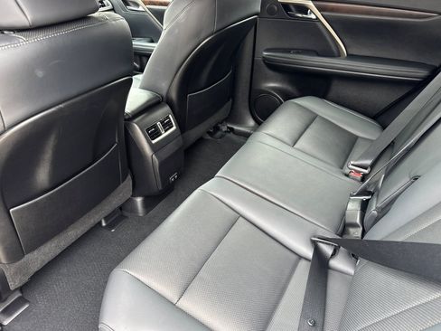 Certified 2022 Lexus RX 350 AWD w/ Premium Package image 27
