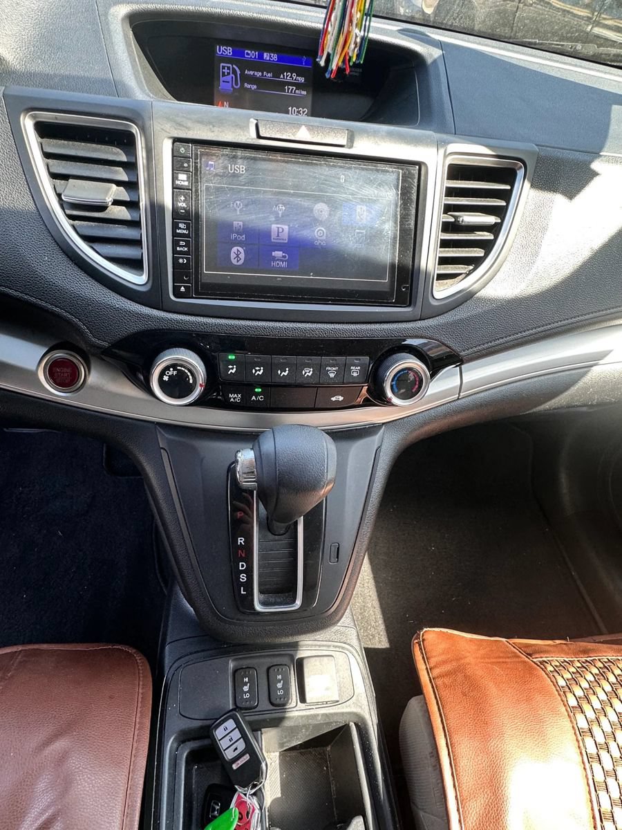 Used 2016 Honda CR-V EX image 5