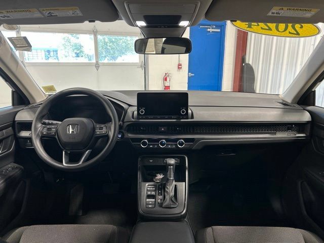 Certified 2024 Honda CR-V LX image 17