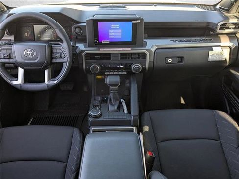 New 2025 Toyota Tacoma SR5 image 14