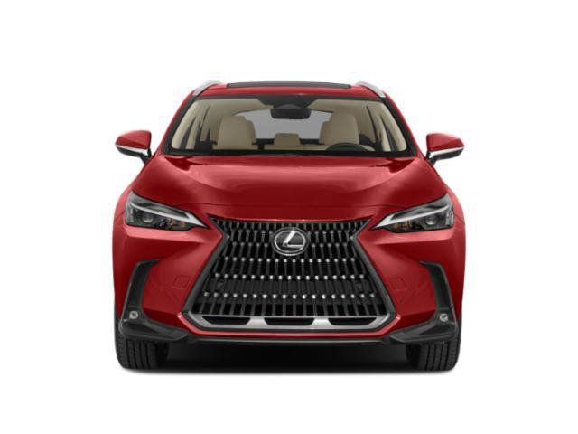 Used 2022 Lexus NX 350 AWD image 4