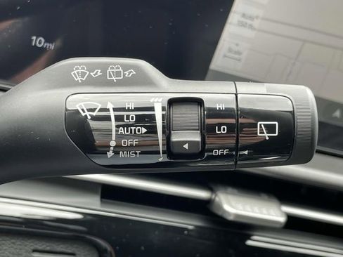 New 2026 Kia Sportage X-Pro Prestige image 32